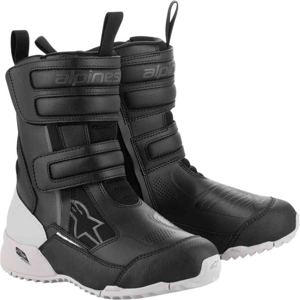 Alpinestars Stella RT-7 Drystar® waterproof Ladies Motorcycle Boots