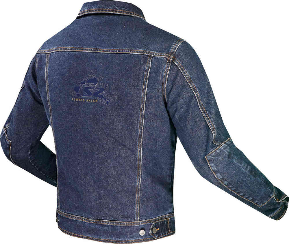 LS2 Oaky Ladies Motorcycle Textile Jacket