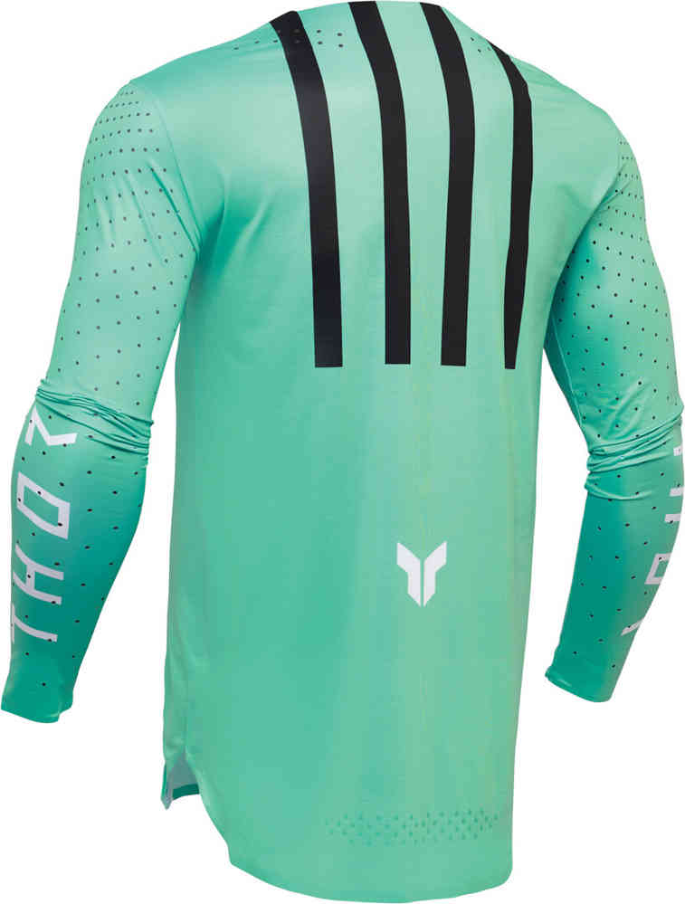 Thor Flite Motocross Jersey
