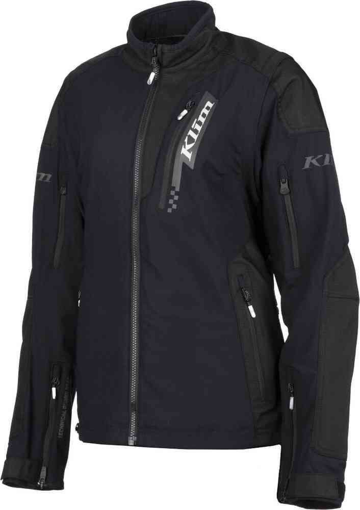 Klim Rebelle Ladies Enduro Mesh Textile Jacket