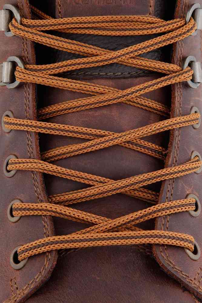 Carhartt Detroit Rugged Flex S3 Mid Boots