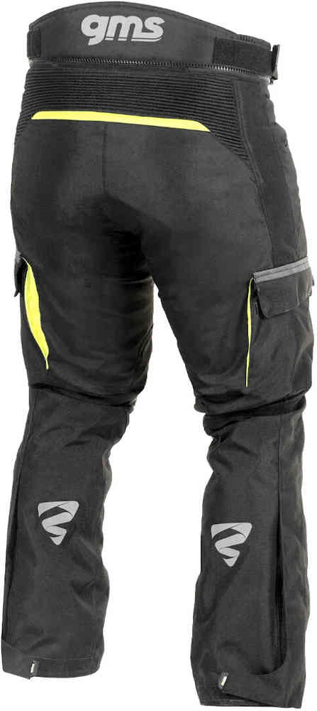 GMS Everest Motorcycle Textile Pants