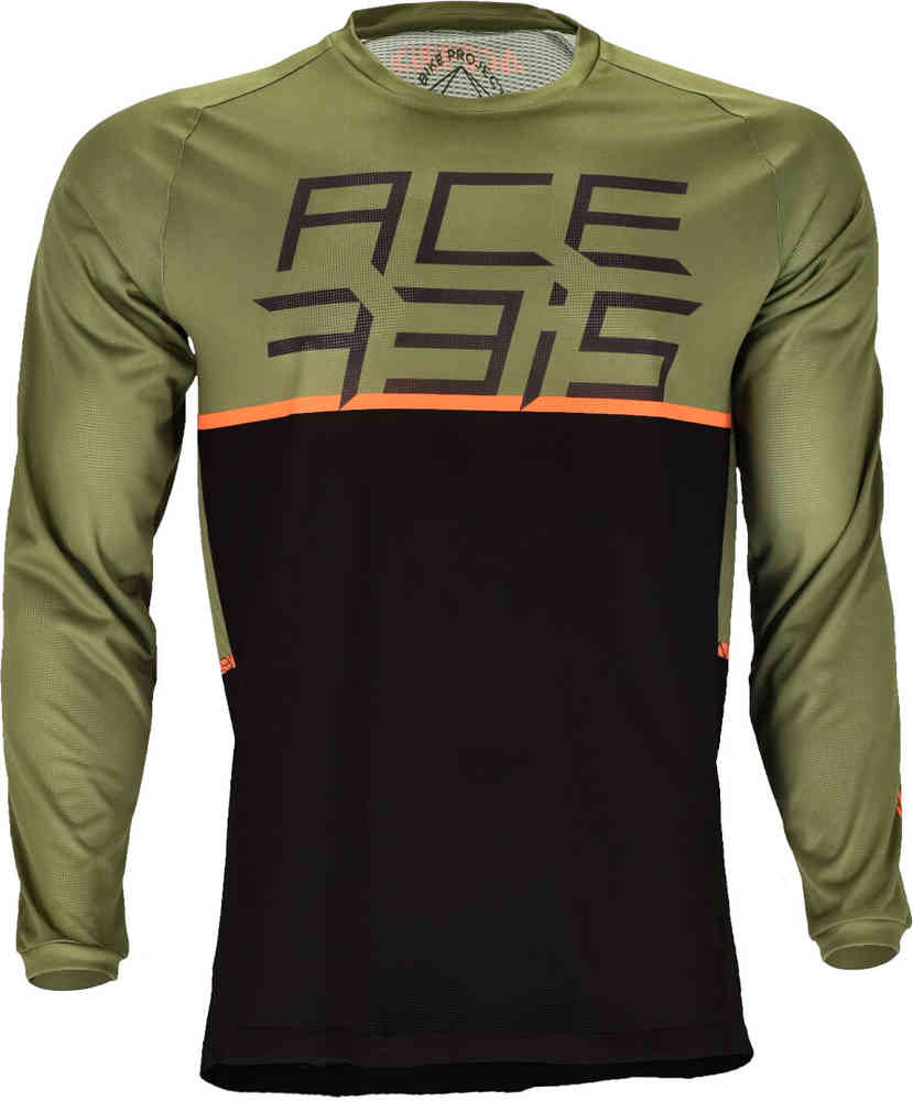 Acerbis Razorcrest Bicycle Jersey