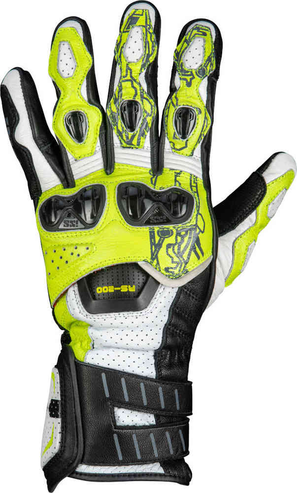 IXS RS-200 3.0 Gloves