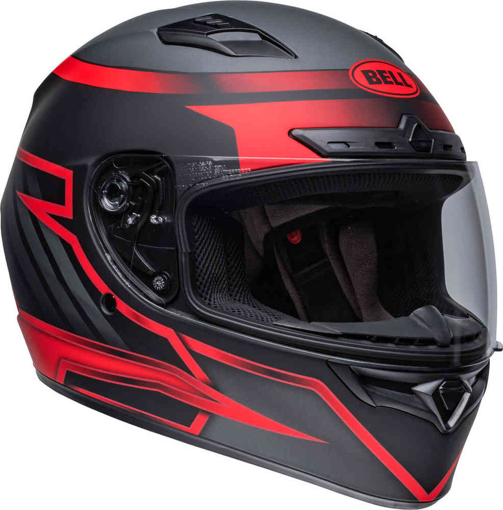 Bell Qualifier DLX Mips Raiser Helmet
