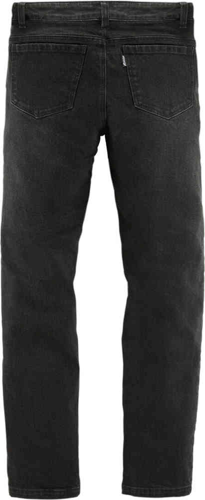 Icon Uparmor Motorcycle Jeans