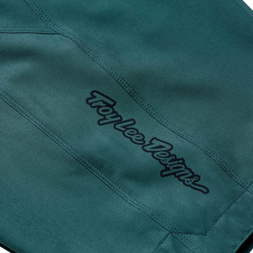 Troy Lee Designs Lilium Solid Ladies Bicycle Short