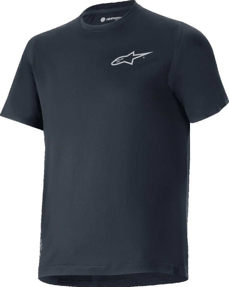 Alpinestars A-Aria Astar Short Sleeve Bicycle Jersey
