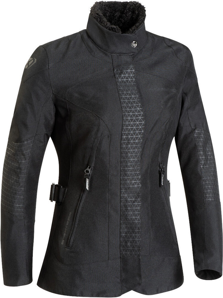 IXON Bloom Ladies Motorcycle Textile Jacket