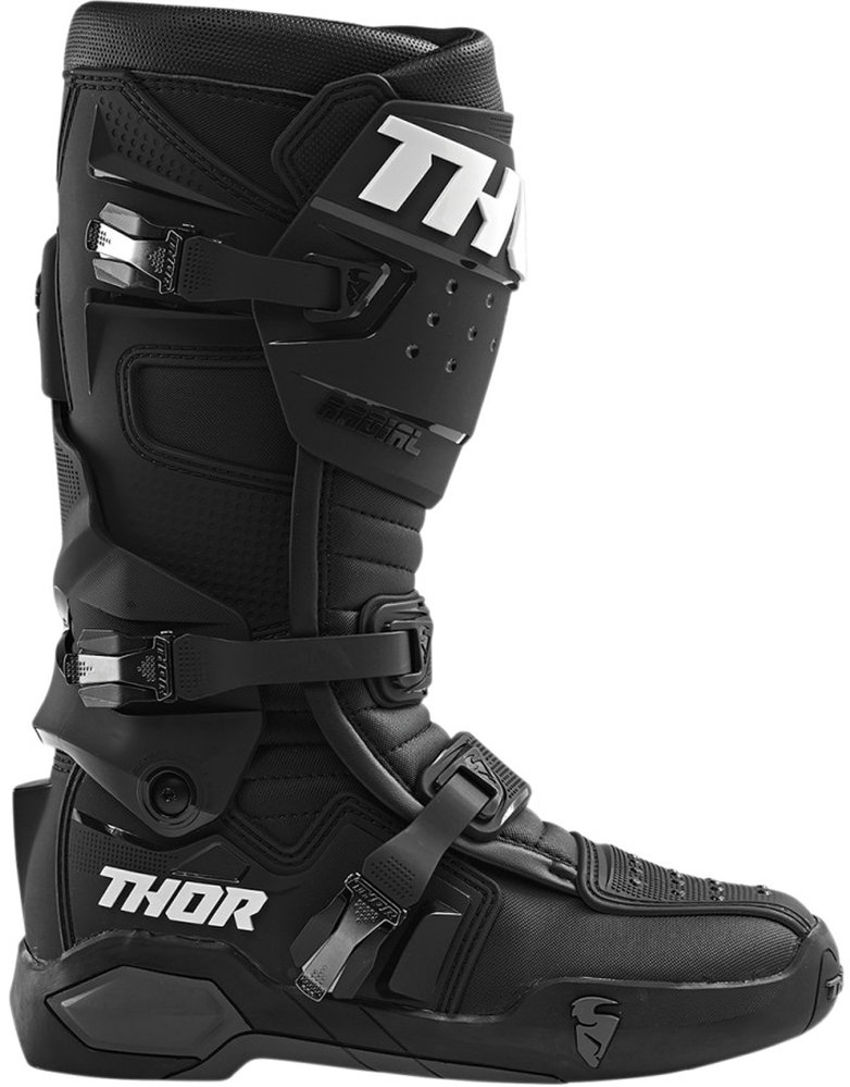 Thor Radial Motocross Boots