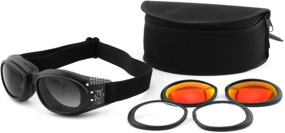 King Kerosin KK175 Sunglasses