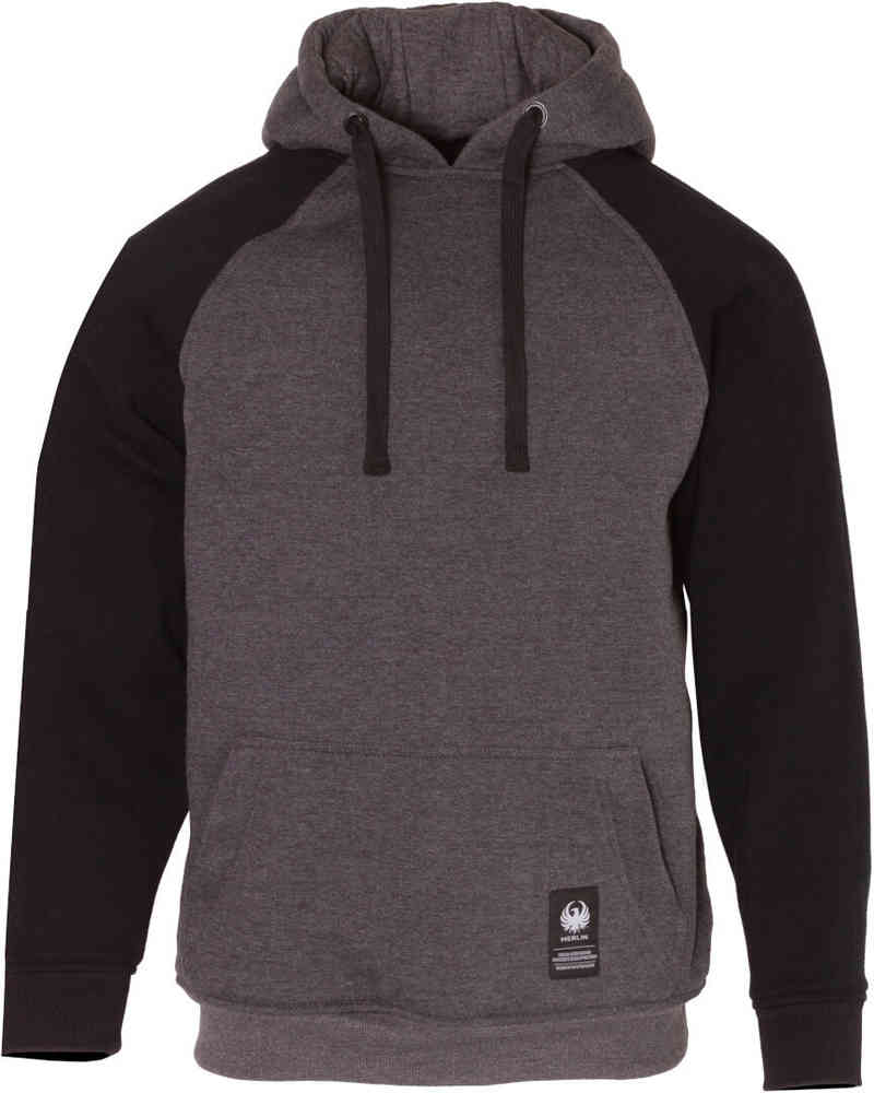 Merlin Stealth Pro D3O Motorcycle Hoodie 2nd choice item