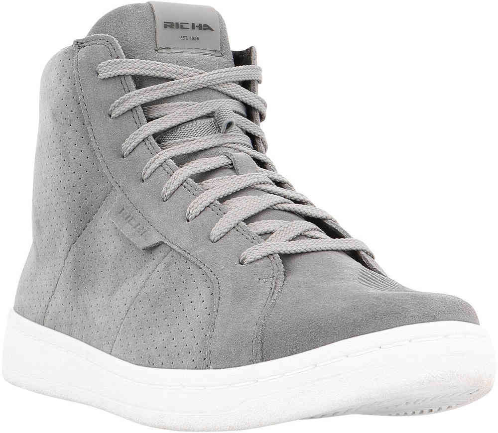 Richa Lewis Air perforated Ladies Motorcycle Shoes