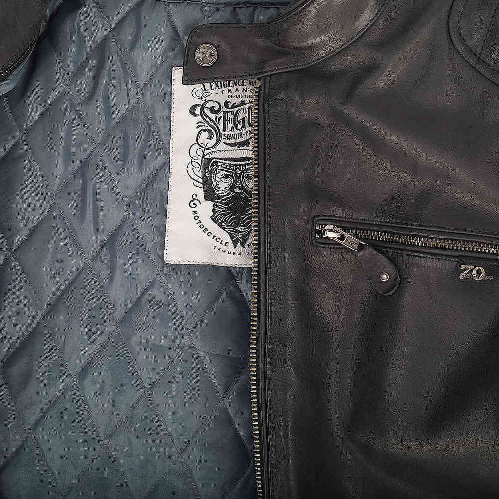 Segura Ventura Motorcycle Leather Jacket