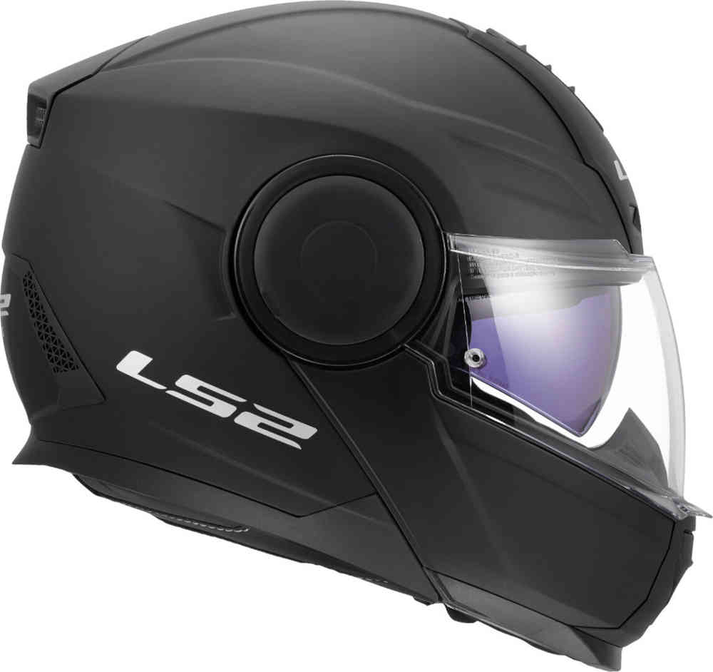 LS2 FF902 Scope II Helmet