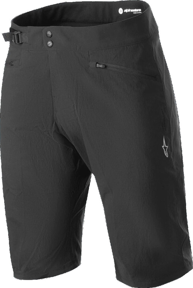 Alpinestars Stella A-Dura Ladies Bicycle Shorts