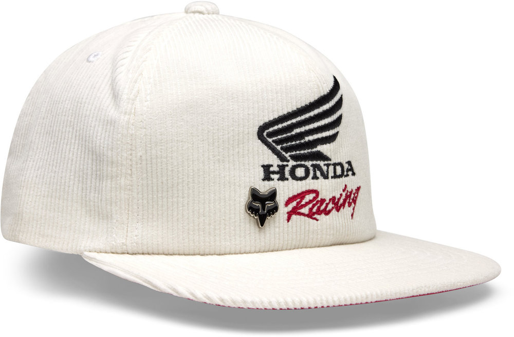 FOX Honda Cap