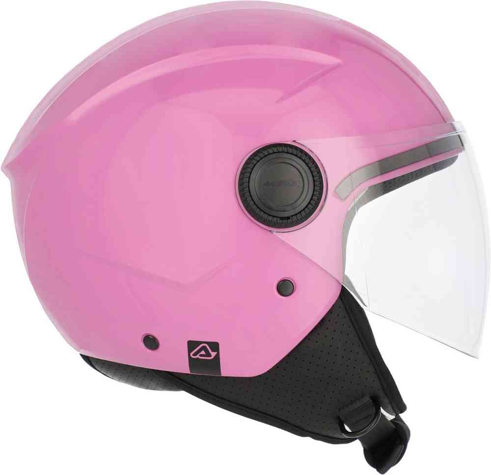 Acerbis Brezza Jet Helmet