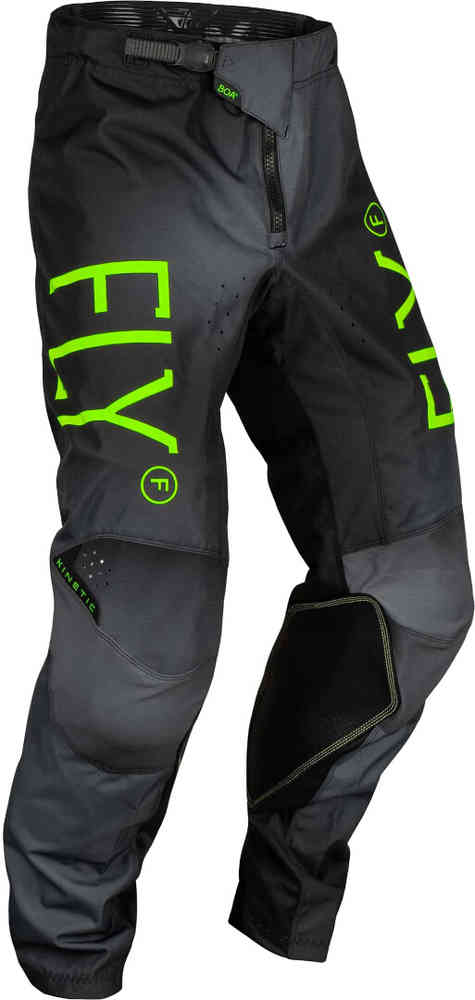 Fly Racing Kinetic Prodigy 2024 Kids Motocross Pants