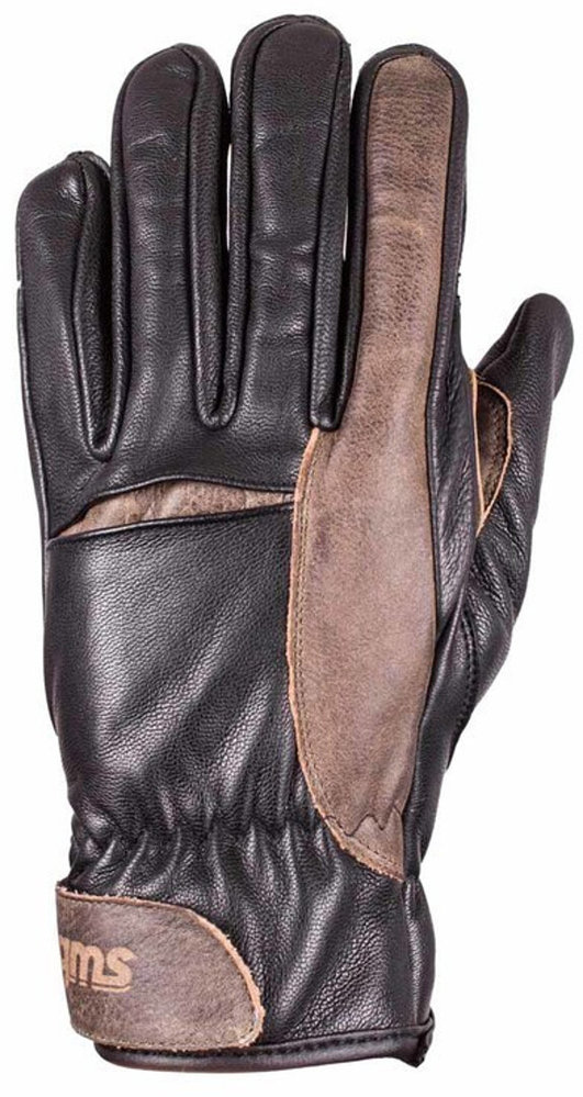GMS Ryder Motorcycle Gloves