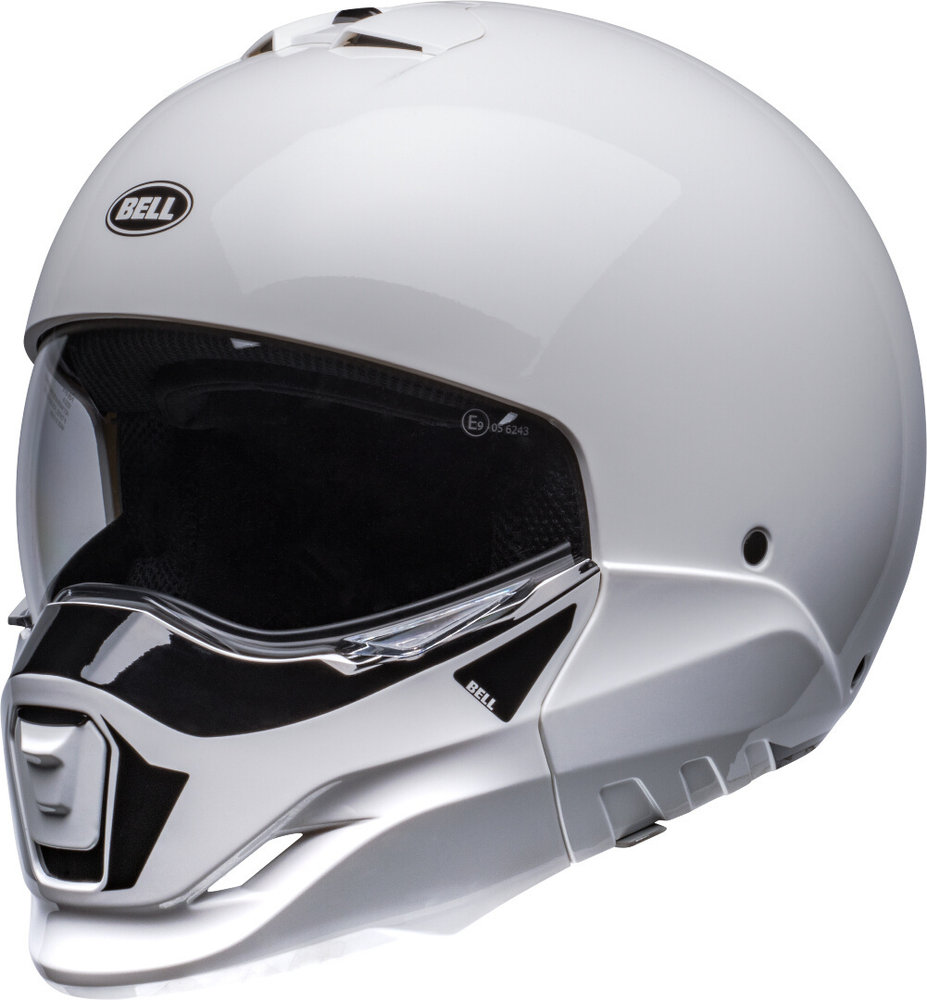 Bell Broozer Duplet Helmet