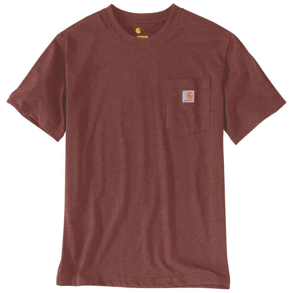 Carhartt Workwear Pocket T-Shirt