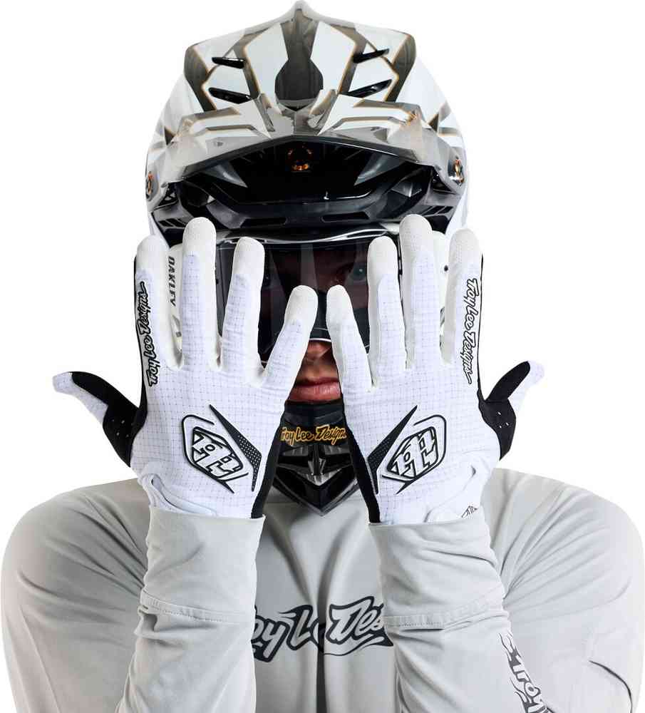 Troy Lee Designs Air Mono Motocross Gloves