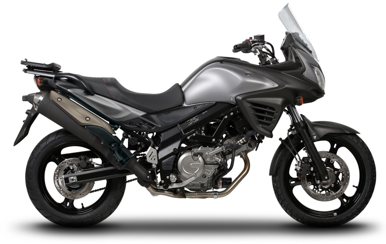 Top Master  Topcase Fitting