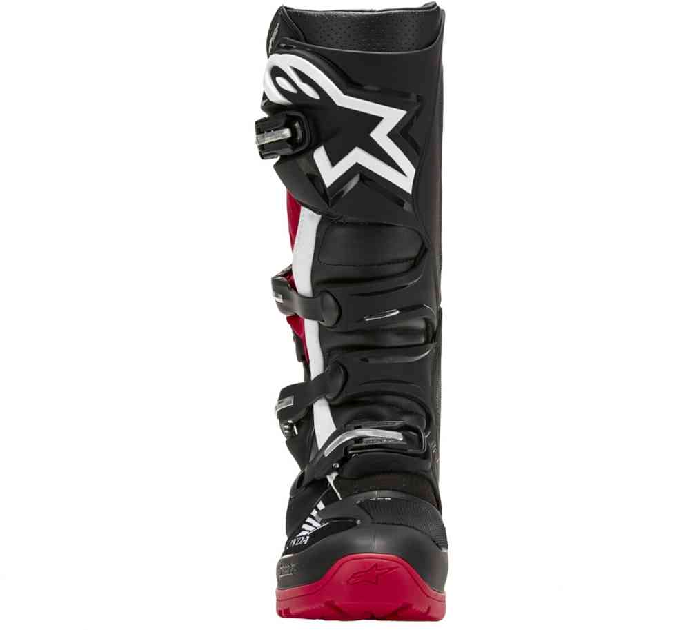 Alpinestars Honda Tech 7 Enduro Drystar waterproof Motocross Boots