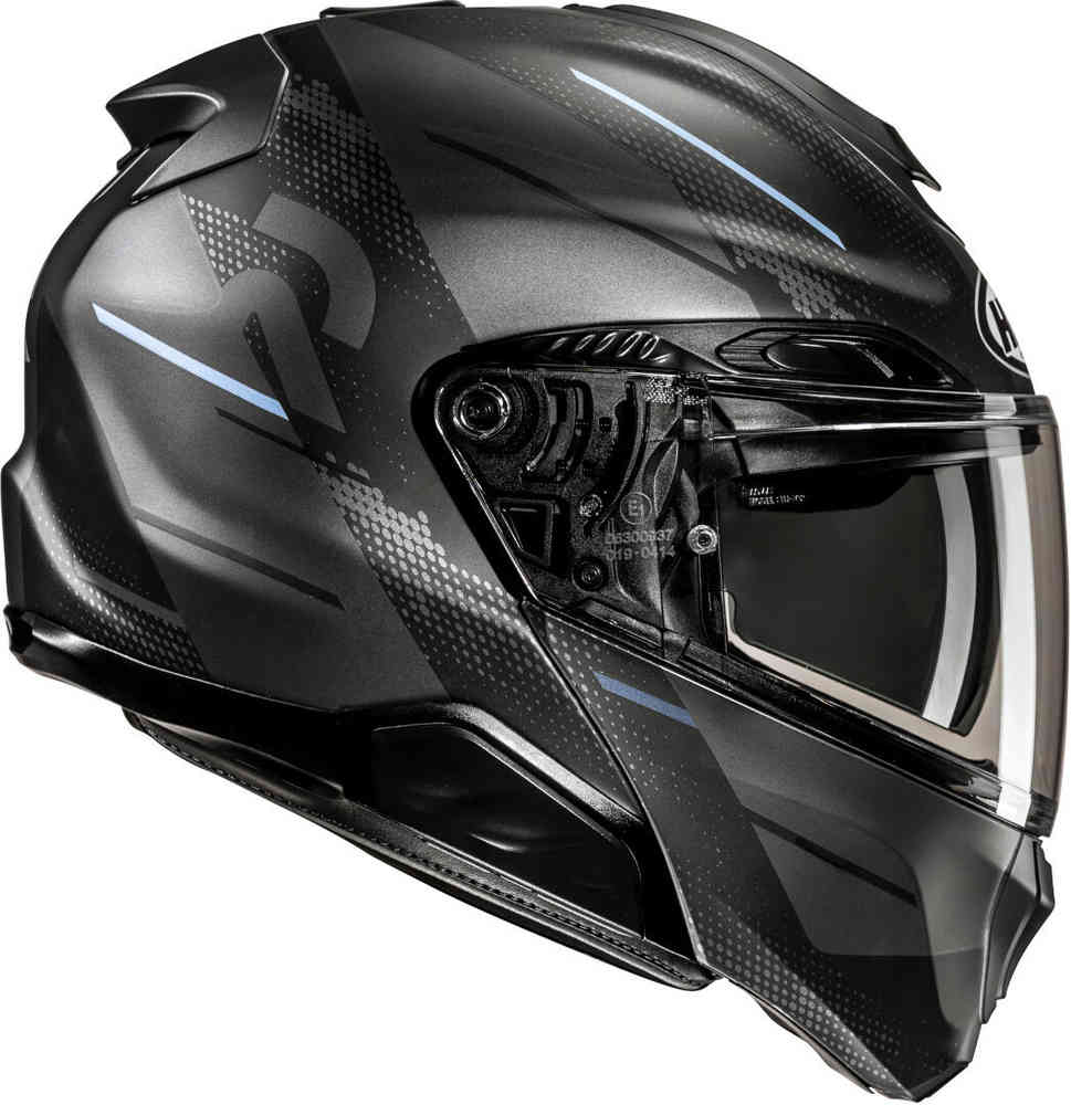 HJC RPHA 91 Blat Helmet
