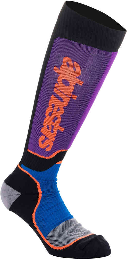 Alpinestars Plus Motocross Socks