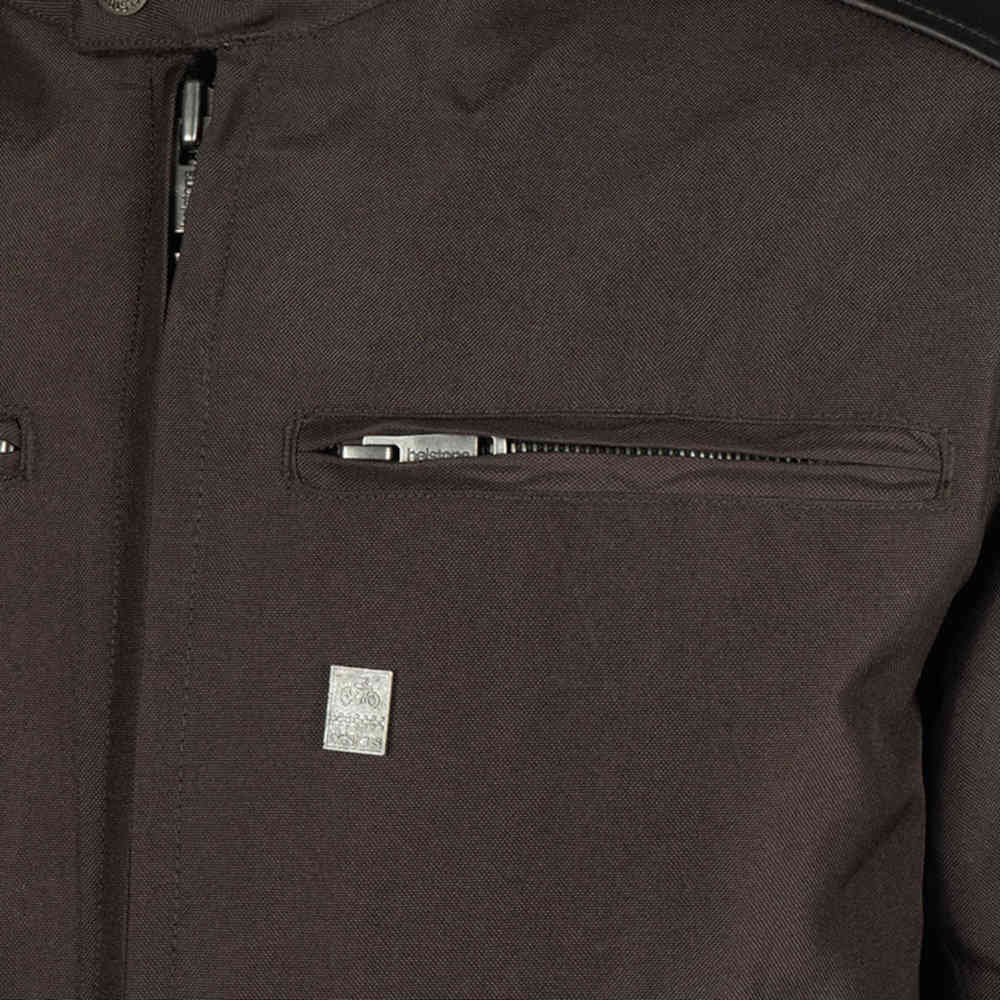 Helstons Ace Motorcycle Textile Jacket