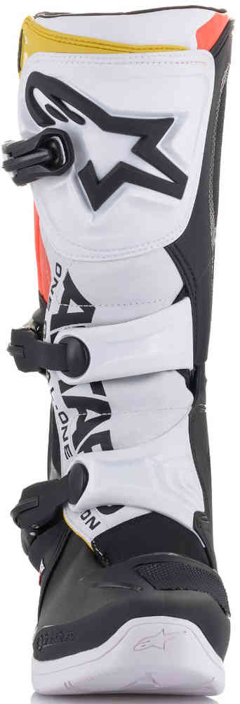 Alpinestars Tech 3 Motocross Boots
