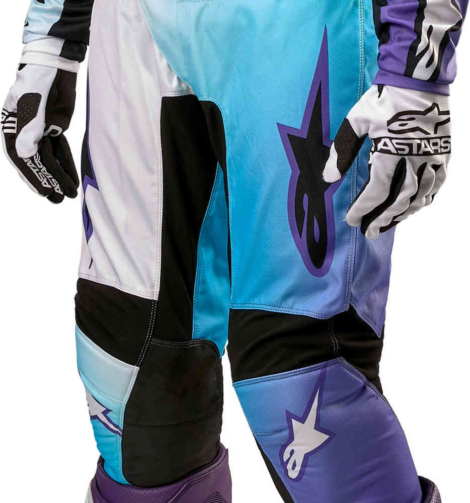 Alpinestars Stella Fluid Ladies Motocross Pants