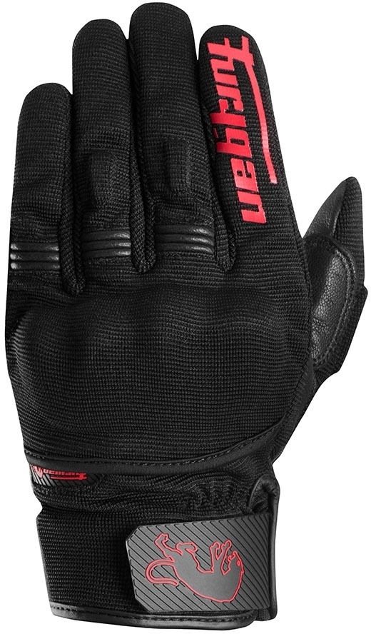 Furygan Jet D3O Evo Motorcycle Gloves
