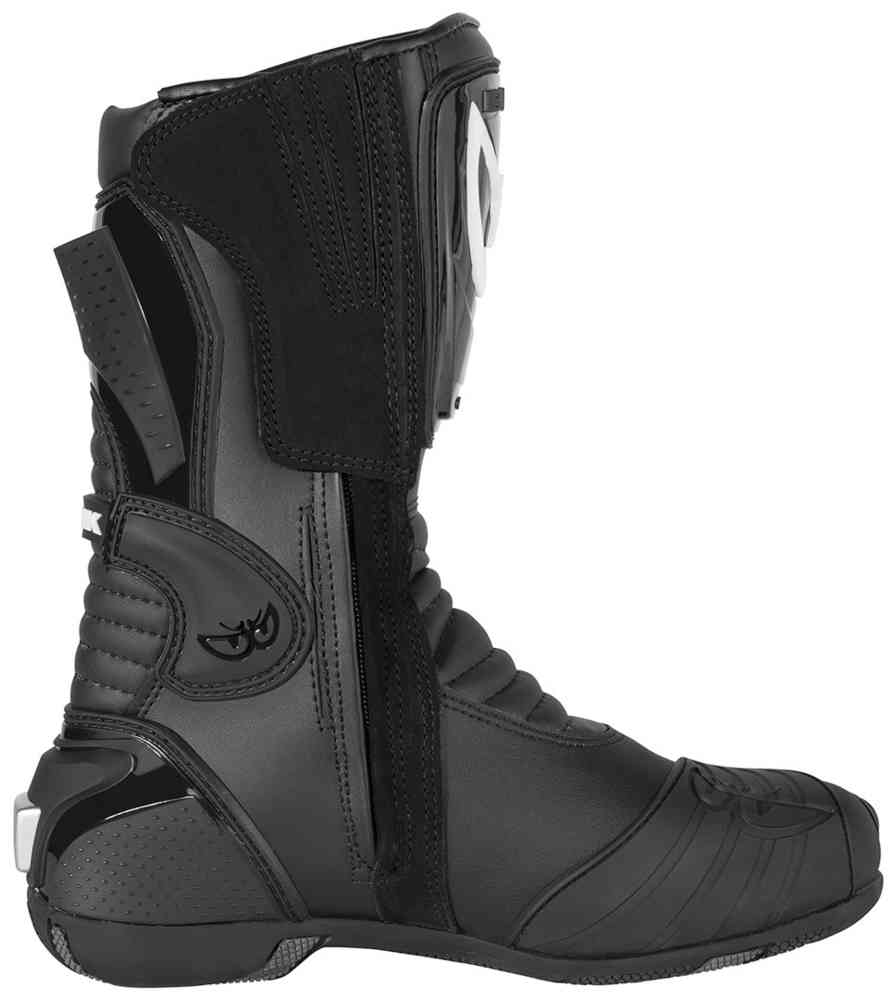 Berik Losail Waterproof Motorcycle Boots