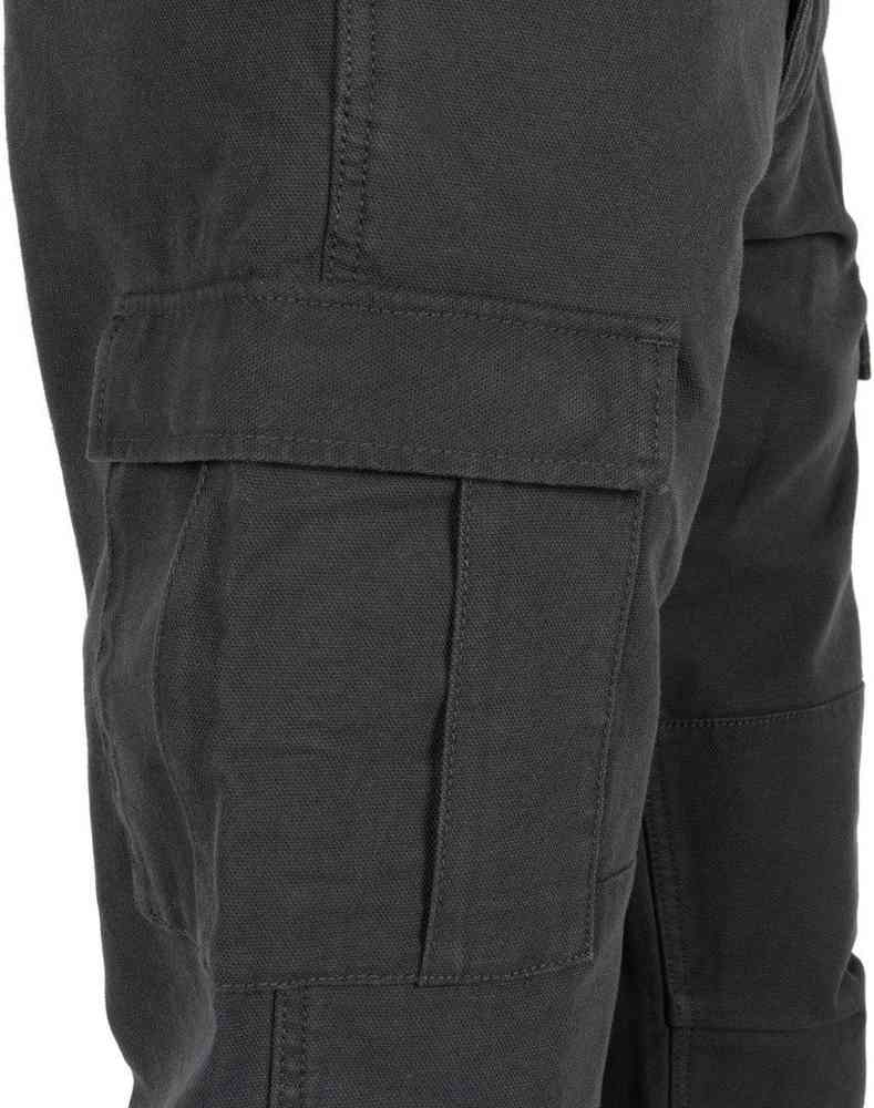 Helstons Cargo Motorcycle Textile Pants