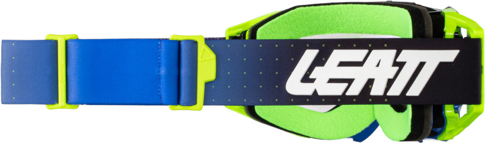 Leatt Velocity 5.5 Iriz 2024 Motocross Goggles