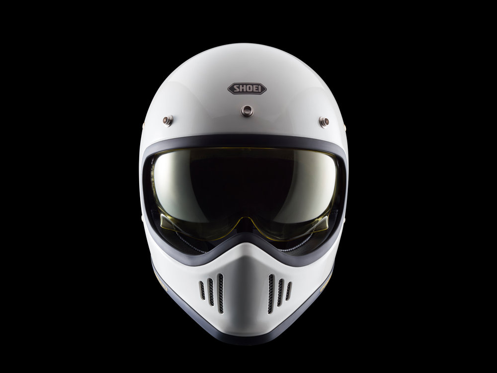 Shoei EX-Zero Helmet