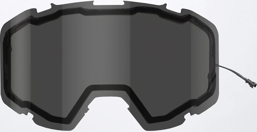 FXR Maverick Heated Dual Replacement Lens
