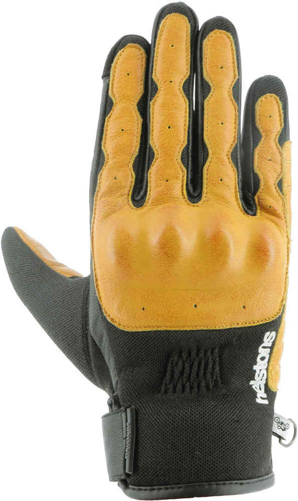 Helstons Go Motorcycle Gloves