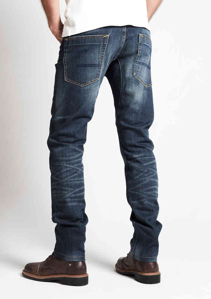 Spidi J-Tracker Motorcycle Jeans