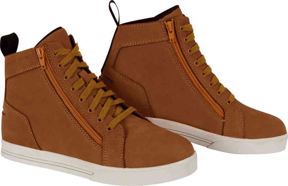 Segura Braxton Motorcycle Shoes