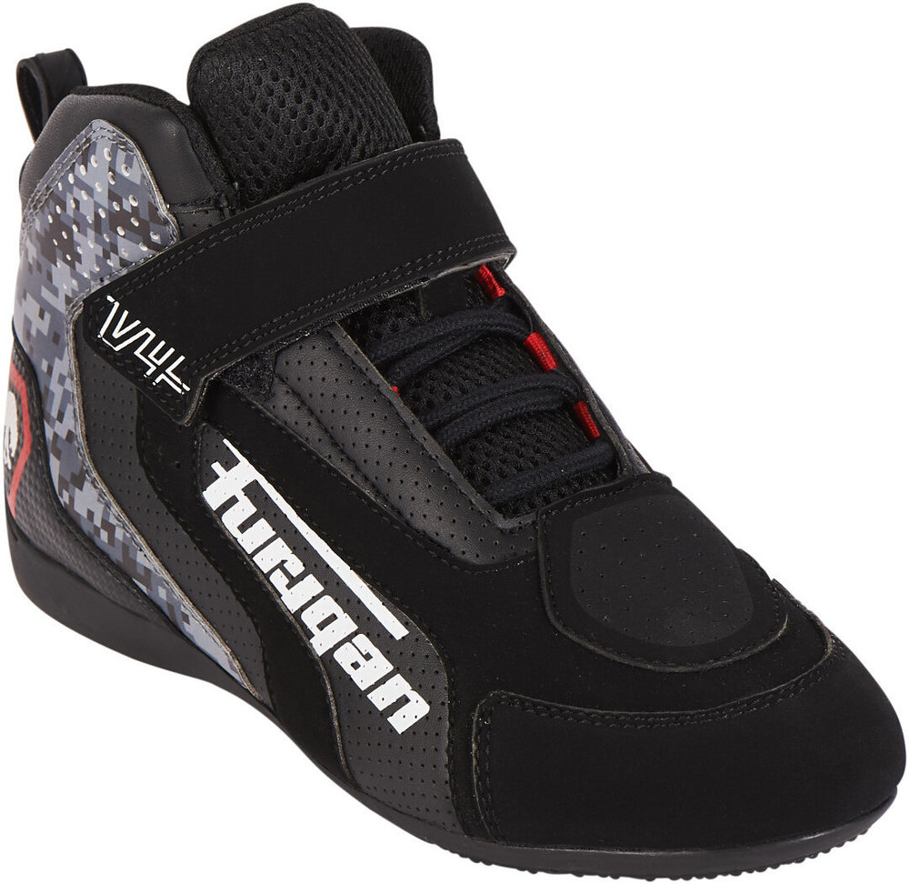 Furygan V4 Vented Motorcycle Shoes