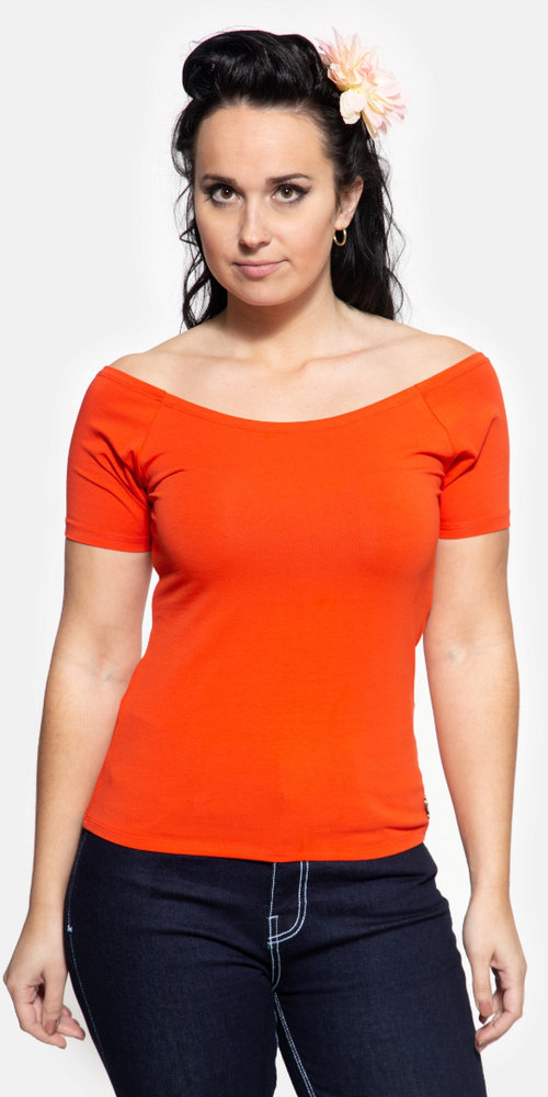 Queen Kerosin U-Boot Ladies Shirt