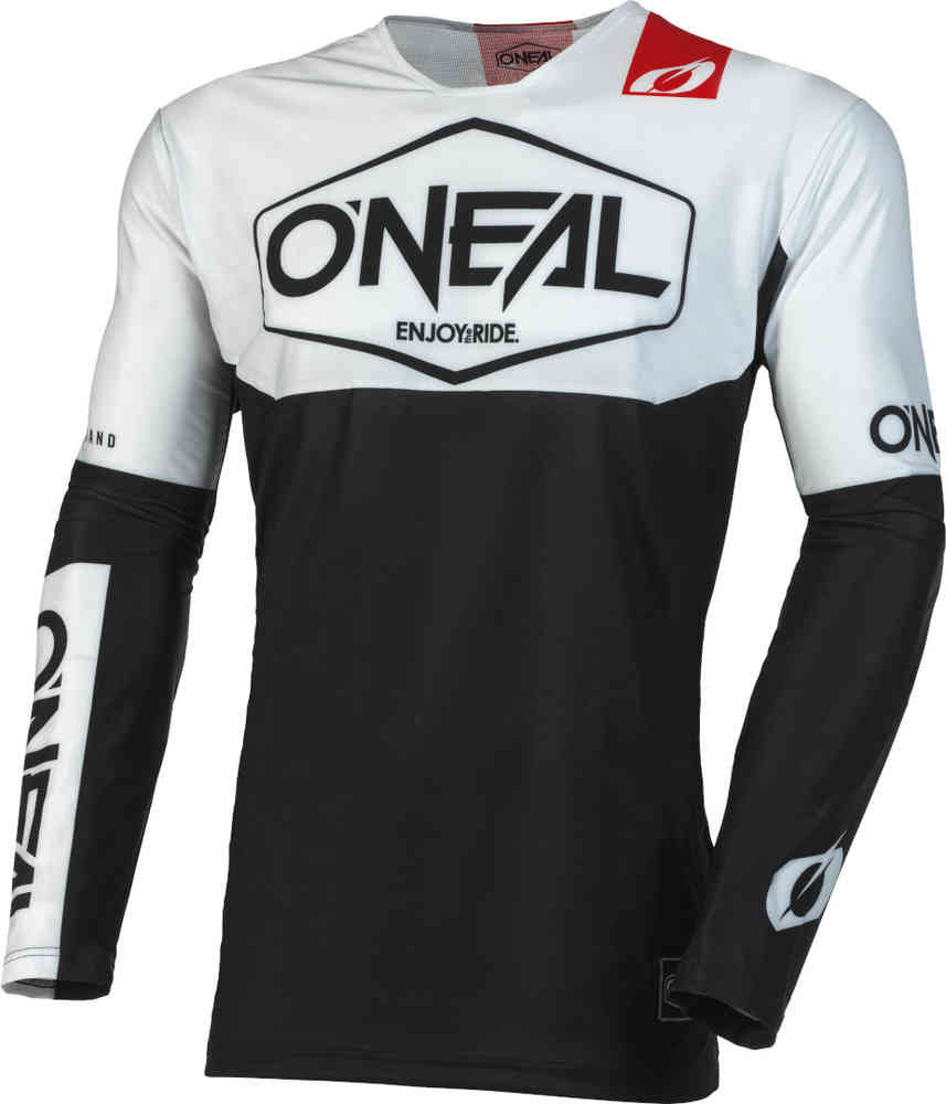 Oneal Mayhem Hexx Youth Motocross Jersey