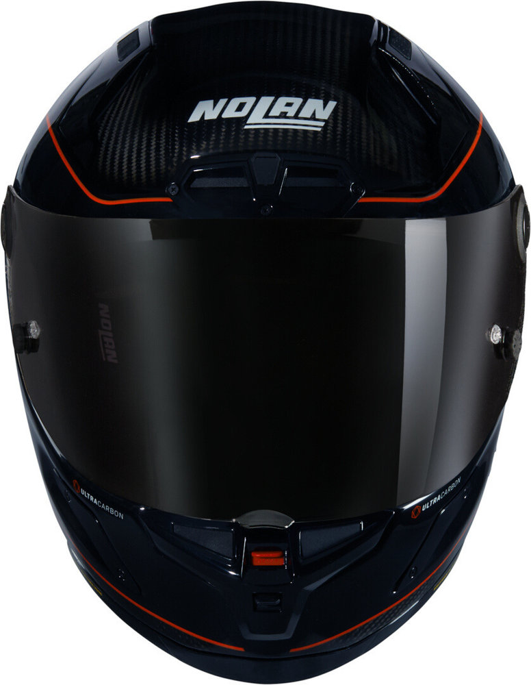 Nolan X-804 RS Ultra Carbon Asso Di Picche Helmet