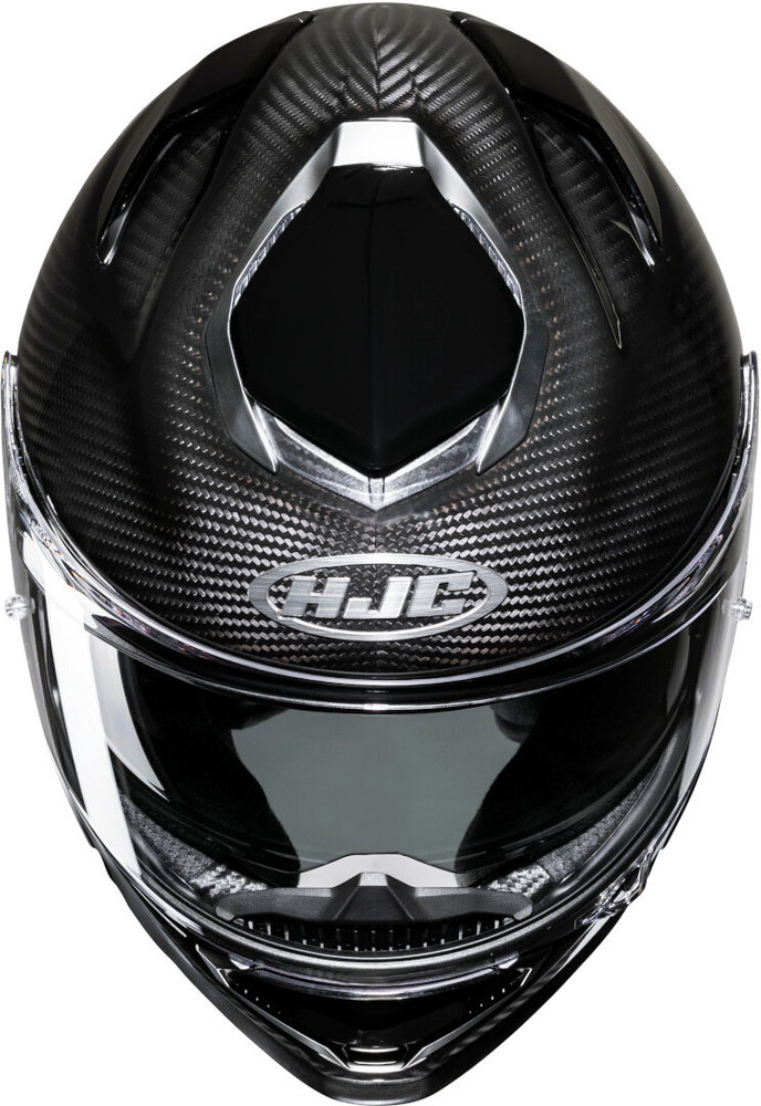 HJC RPHA 71 Carbon Solid Helmet