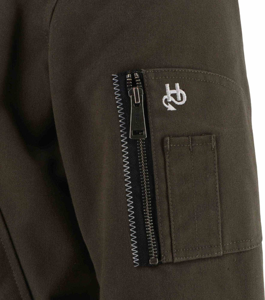 Helstons Tiger Motorcycle Textile Jacket