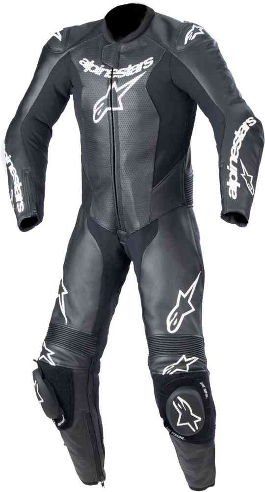 Alpinestars GP Plus V2 Youth 1-Piece Leather Suit